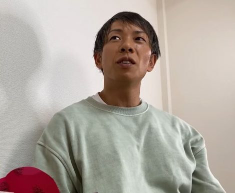 セクシー男優しみけん、YouTubeでドン・ファン元妻と共演していたことを激白