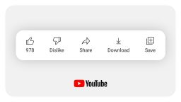 YouTube「低評価」実験