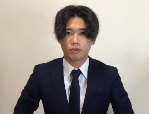 YouTuber「ミッツ」こと松尾光高、成人式乱入で逮捕