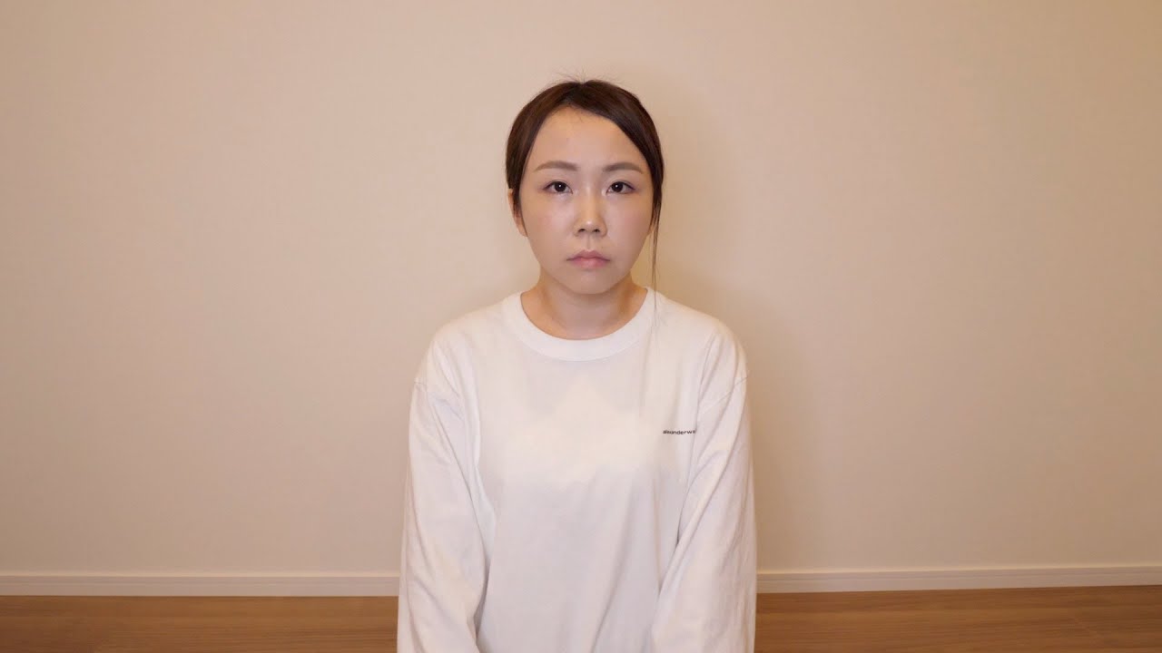 あやなん 謝罪