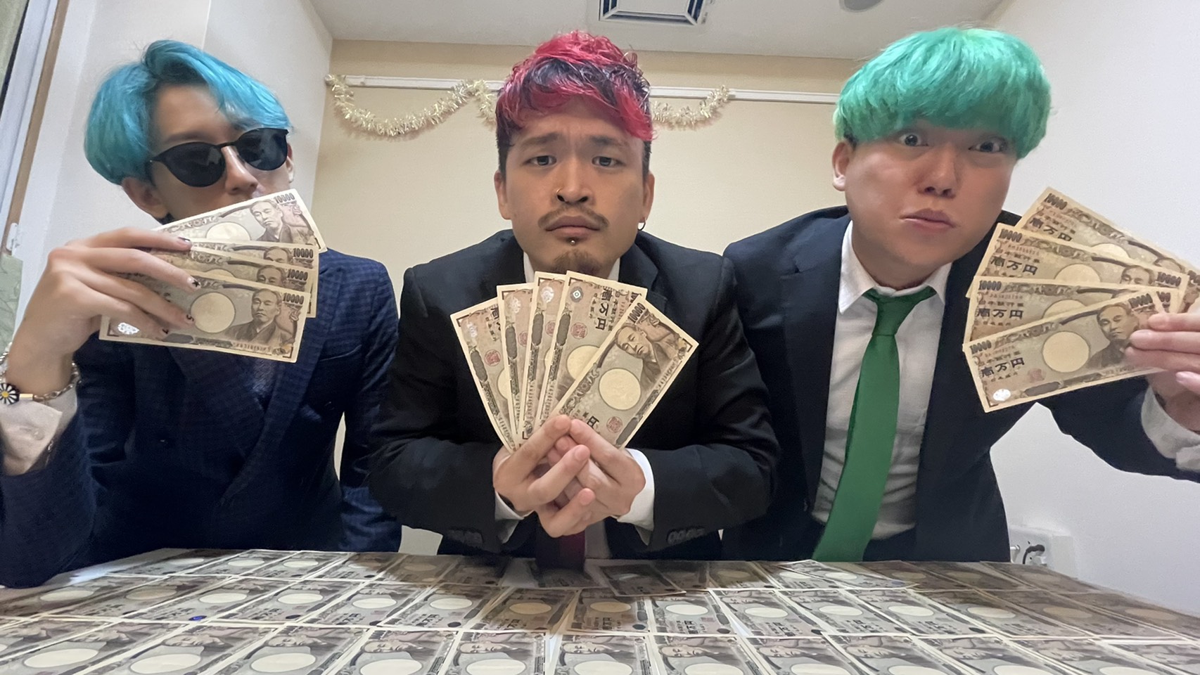 へきトラ劇場 6月売上発表