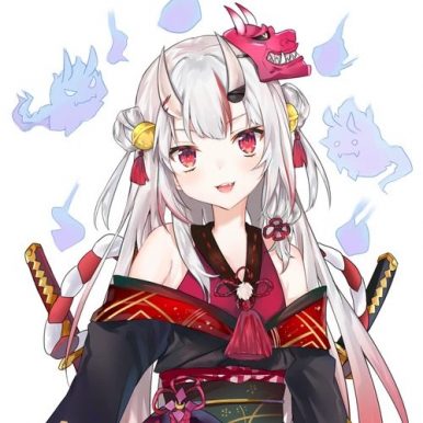 なきりあやめ