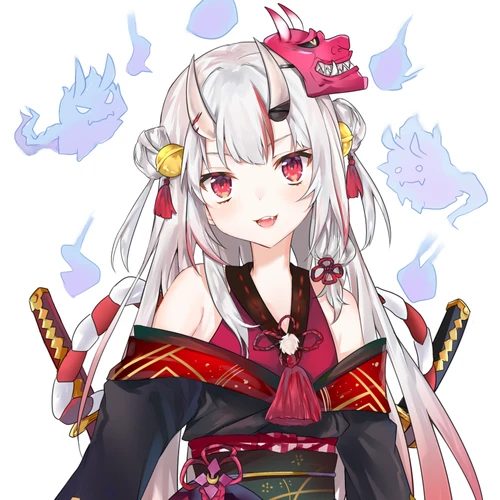 なきりあやめ