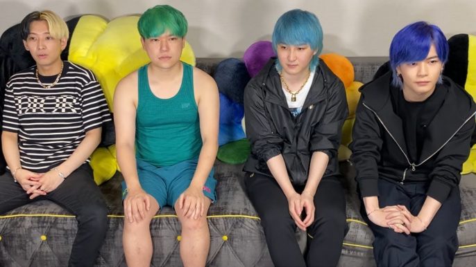 ヒカル率いるYouTuberグループ「ネクストステージ」がメンバーの活動休止を乗り越え再始動を発表