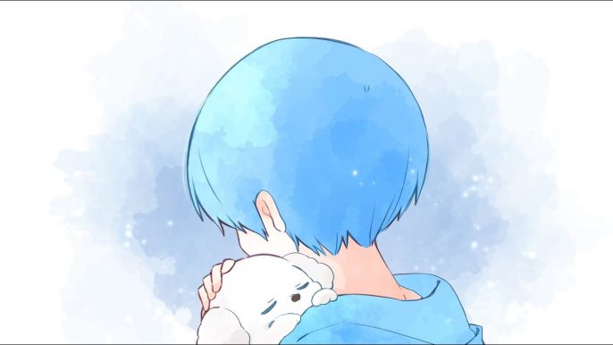 ころん