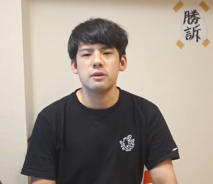 ゆゆうた パクリ疑惑否定