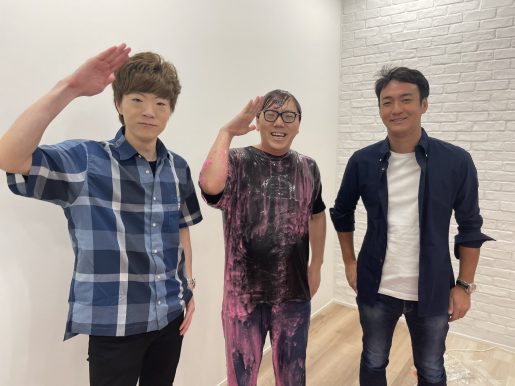 鎌田社長 UUUM