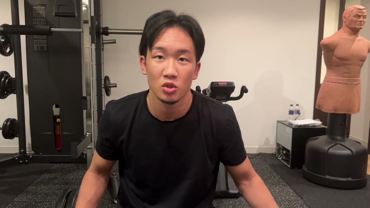 朝倉未来 個人チャンネル