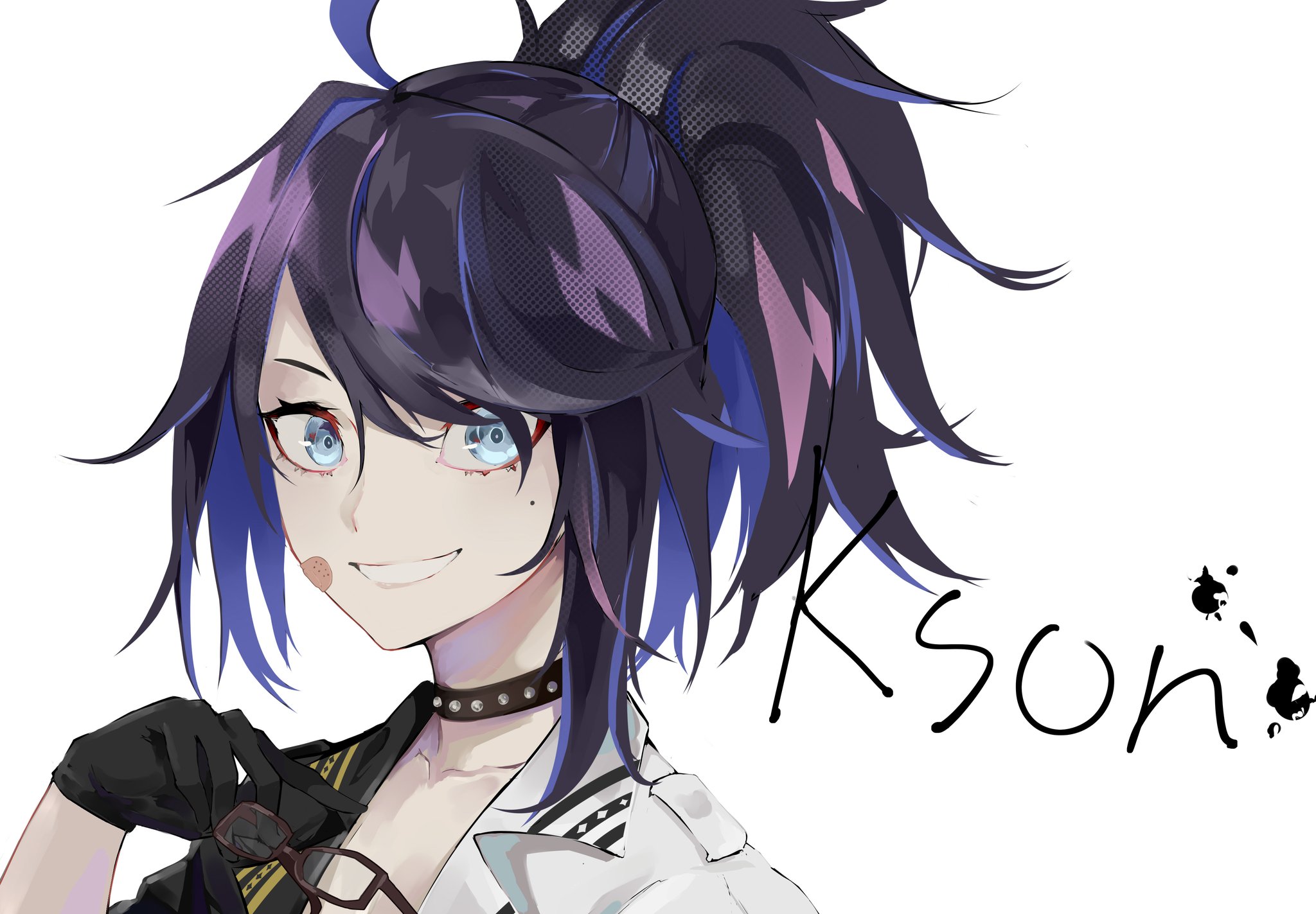 kson 月収