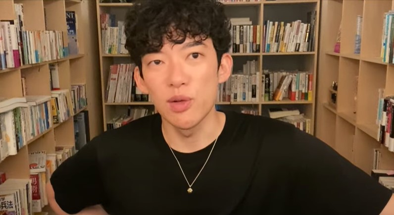 メンタリストDaiGoがYouTube活動を再開「差別発言」問題には触れず