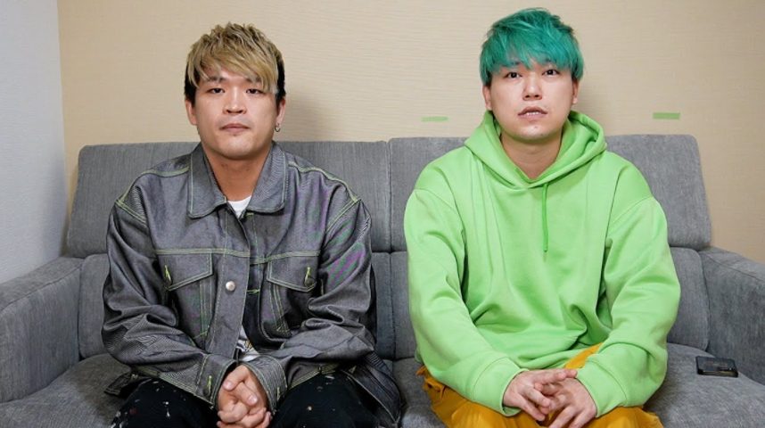 へきトラ劇場