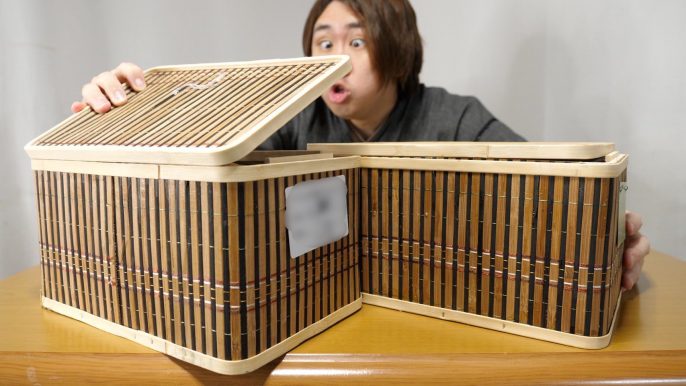 きまぐれクック 上海蟹