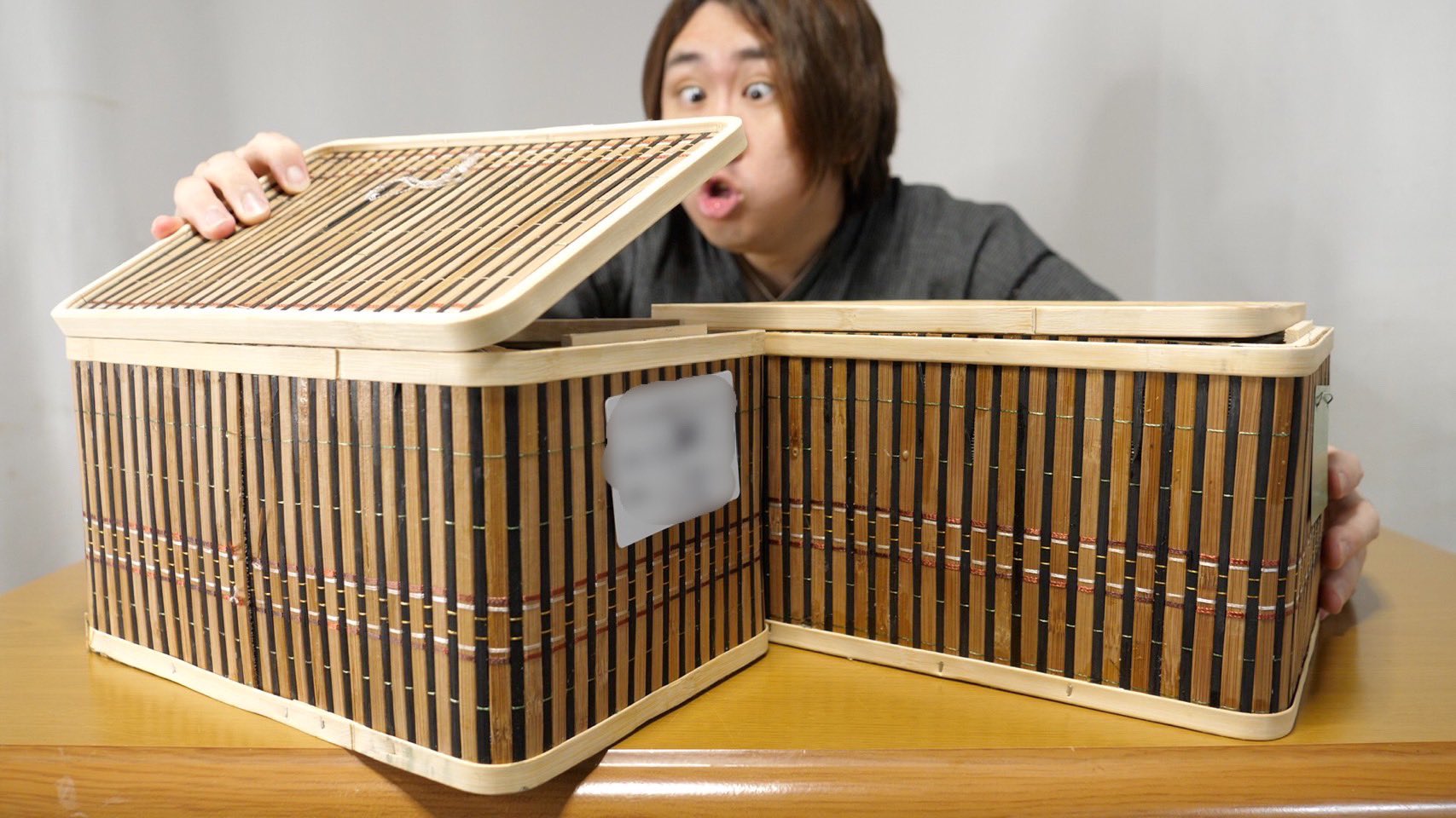 きまぐれクック 上海蟹