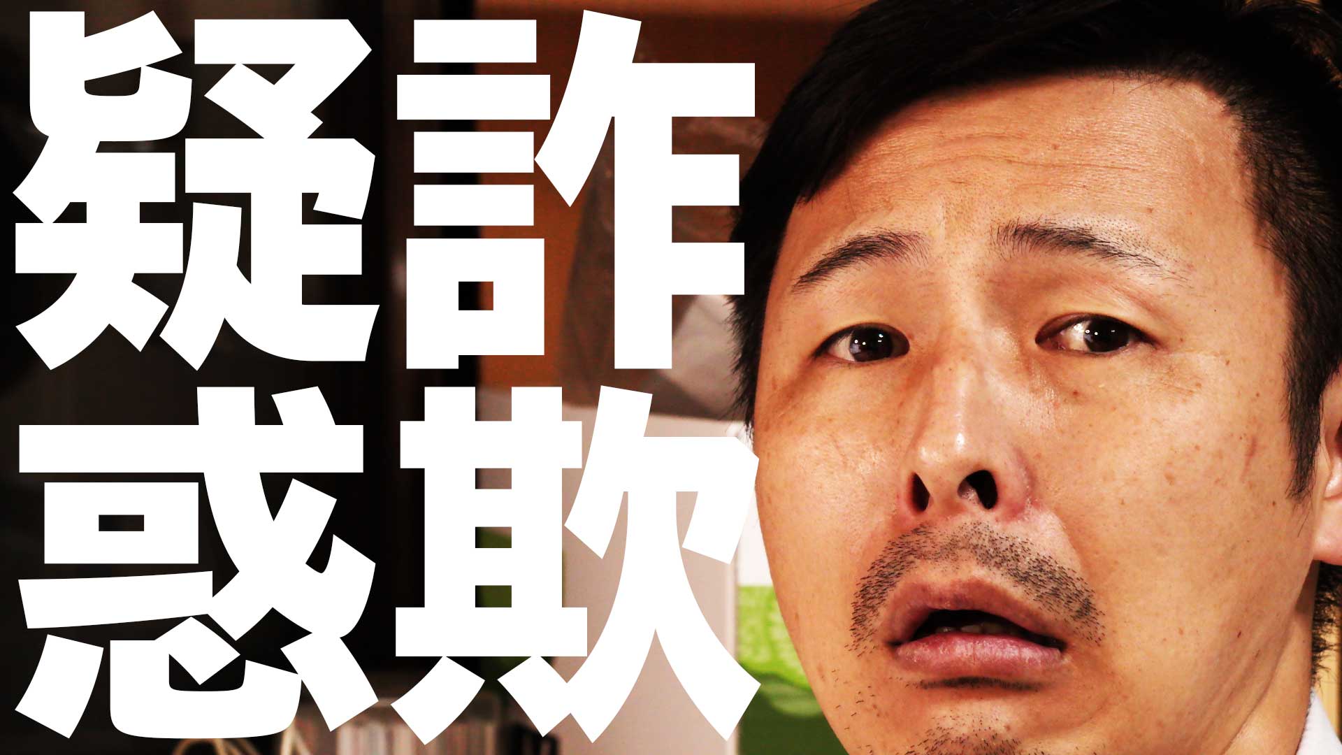 MEGWIN 詐欺疑惑