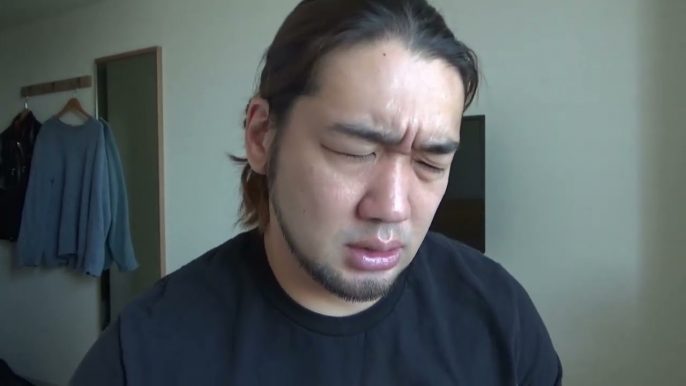 シバター、朝倉兄弟や中川翔子に謝罪もチャンネルBANの可能性「まだ考えられない」