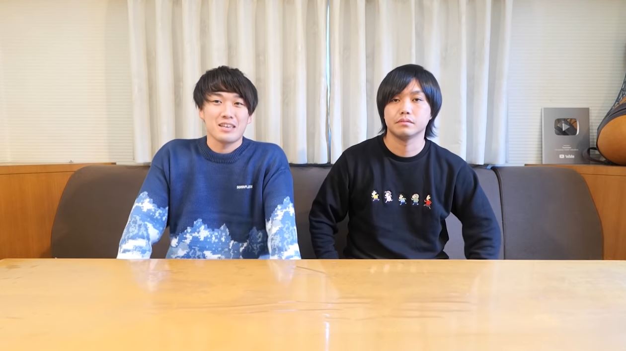 水溜りボンド・トミーが活動再開へ 休止期間中には精神科に通っていた