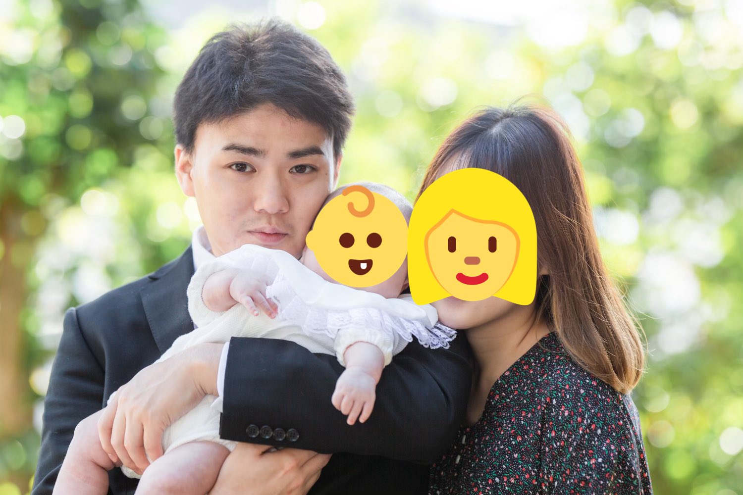 SUSURU TVが第一子誕生を報告 「ラーメンが好きな子に育ってくれたら」