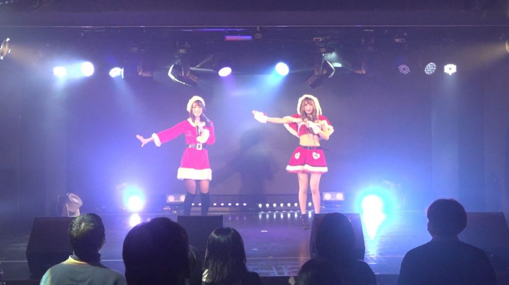 「なみのあ」_THE NEXT Vol,1
