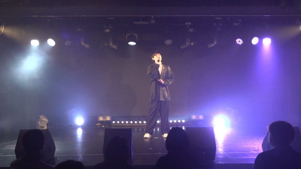 紫垣佳孝_THE NEXT Vol,1