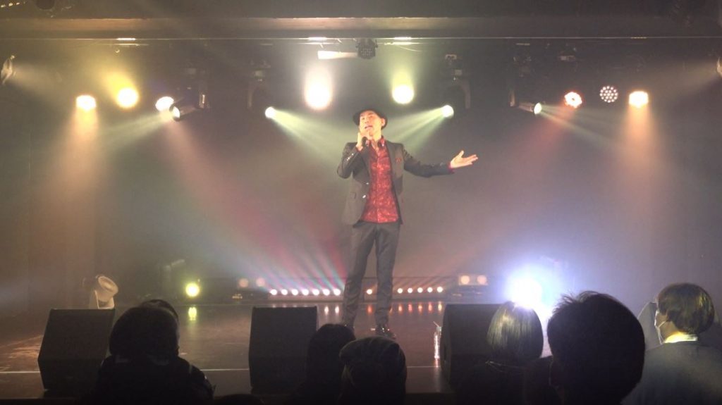 木山裕策_THE NEXT Vol,1