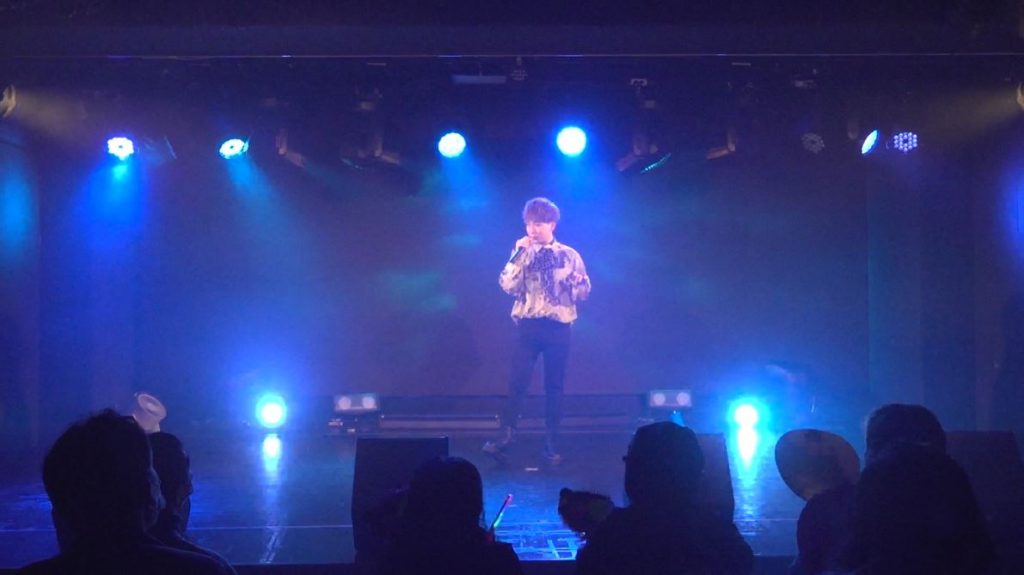 悠作_THE NEXT Vol,1