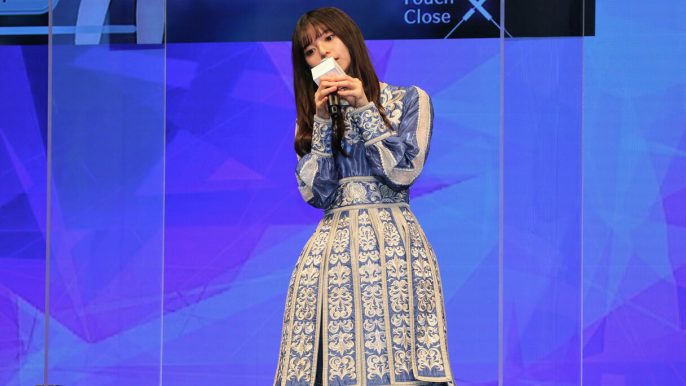 卒業ラッシュの乃木坂46…齋藤飛鳥が東京ドームライブで漏らした本音に涙