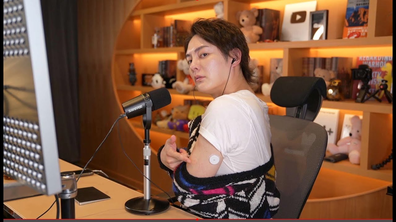青汁王子