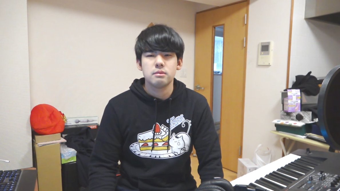 ゆゆうた twitch