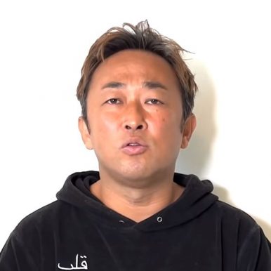 東谷義和、ヒカルの名前を使った詐欺被害者側との和解を報告も視聴者は違和感?