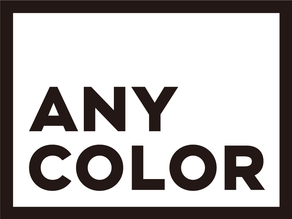 ANYCOLOR社